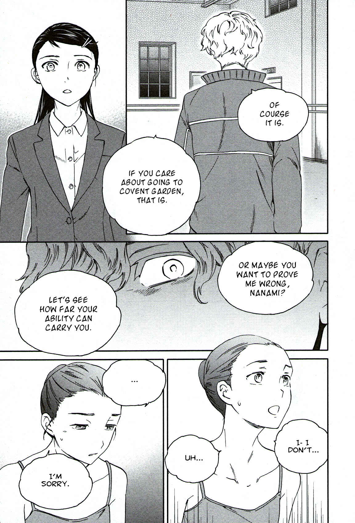 Chapter 95 - Page 29