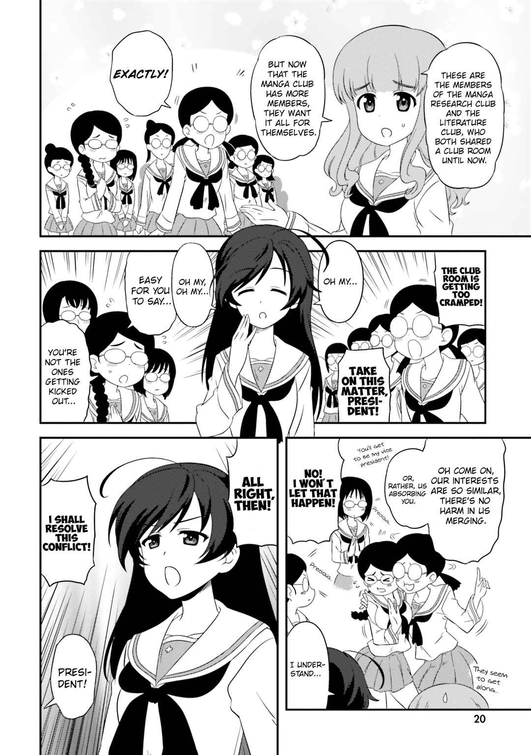 Chapter 71 - Page 2