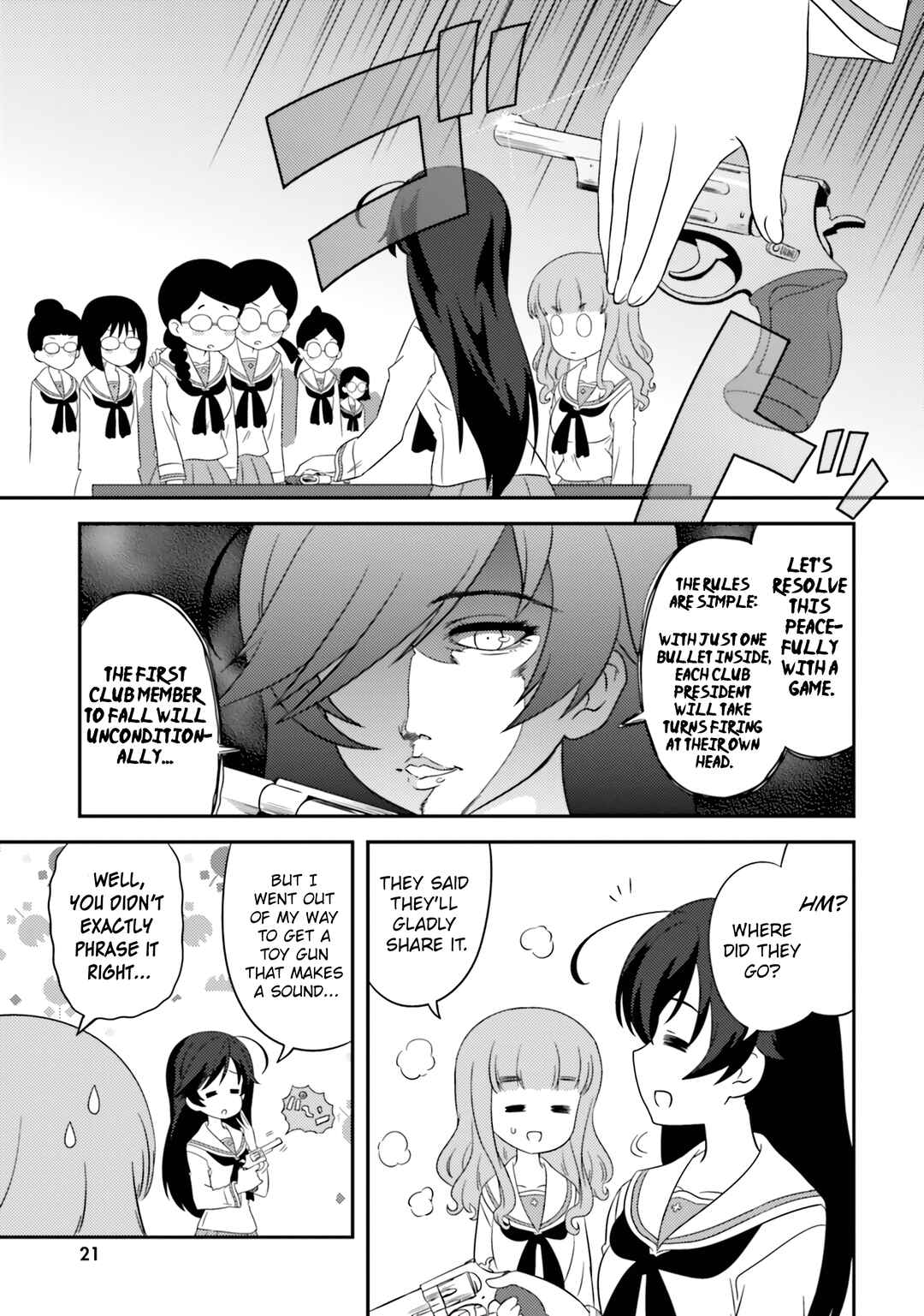 Chapter 71 - Page 3