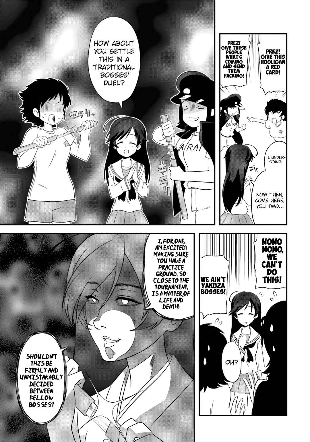 Chapter 71 - Page 5