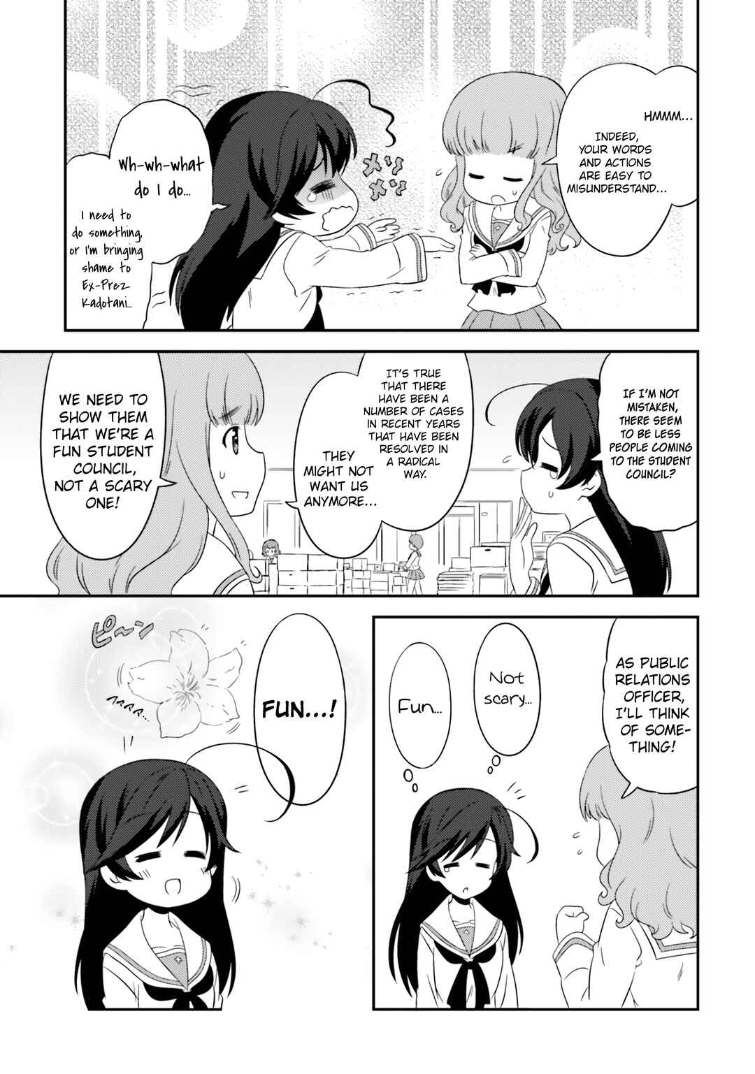 Chapter 71 - Page 7