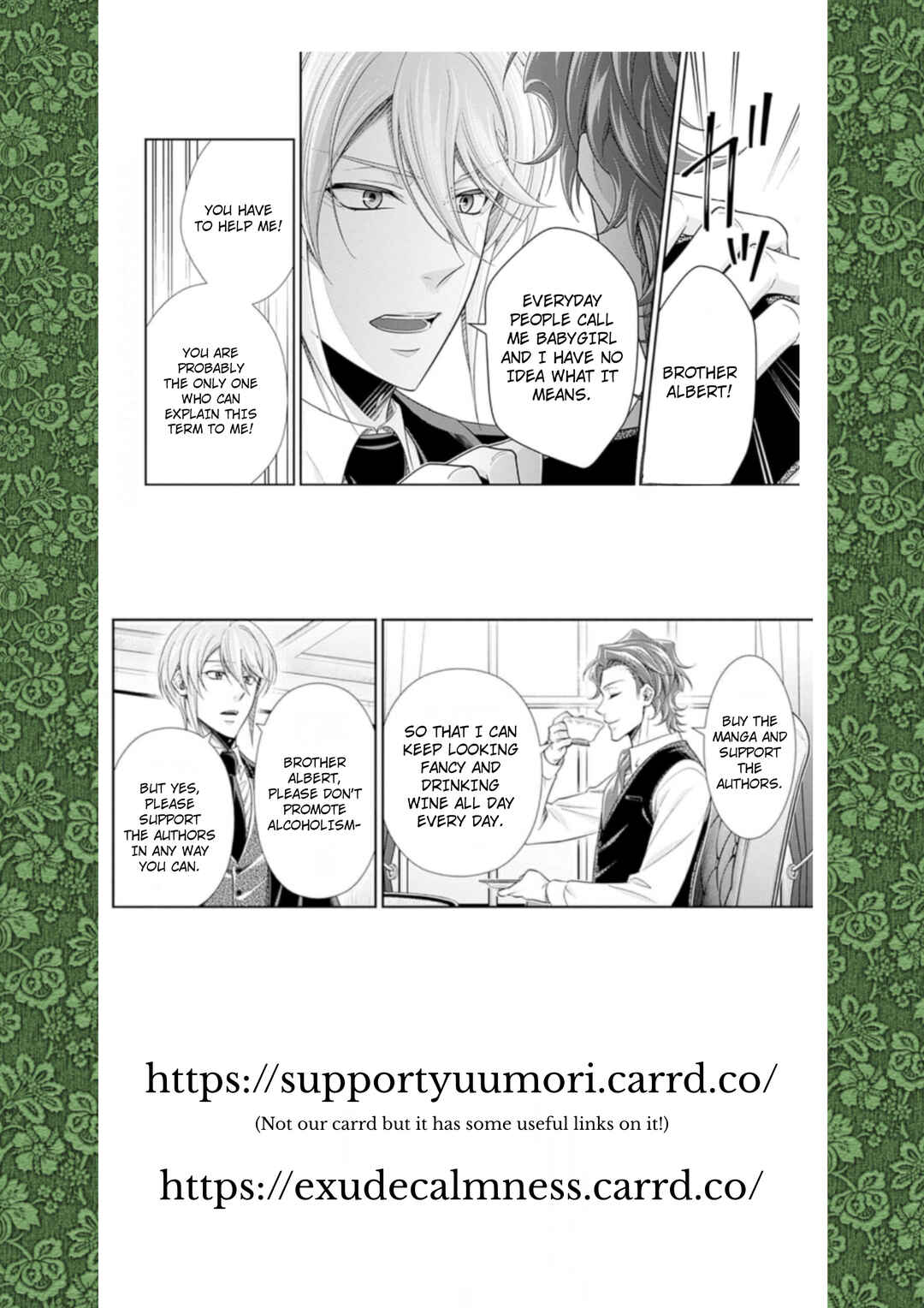 Chapter 16.5 - Page 12