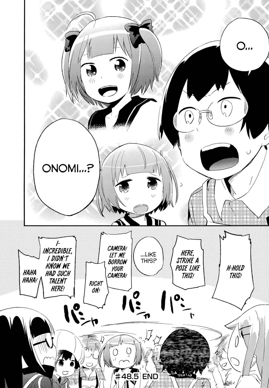Chapter 48.5 - Page 8