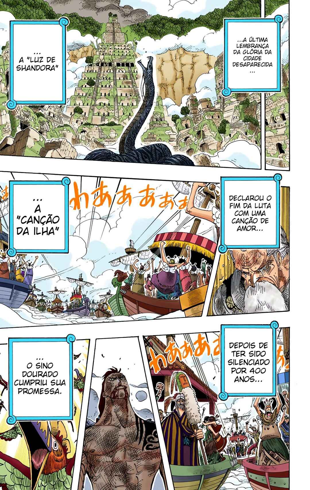 Chapter 299 - Page 15