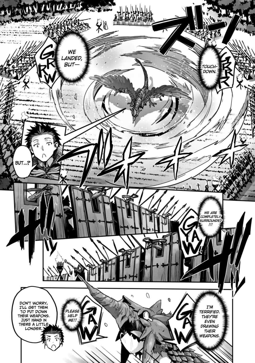 Chapter 57 - Page 23