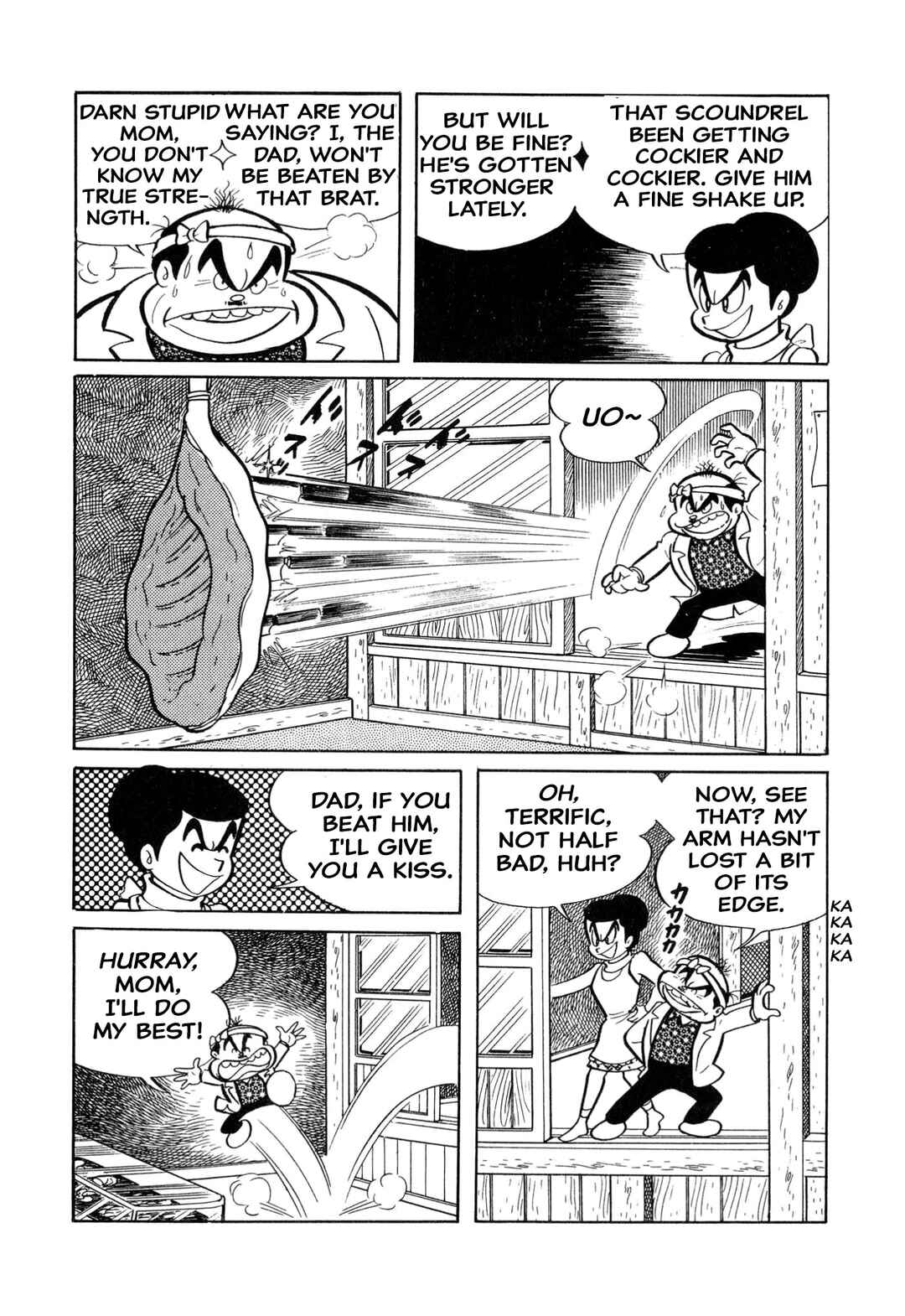 Chapter 5 - Page 2
