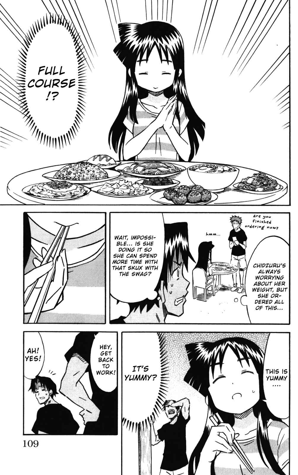 Chapter 241 - Page 5