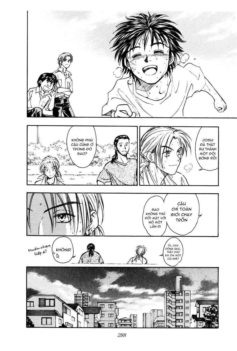 Chapter 99 - Page 16