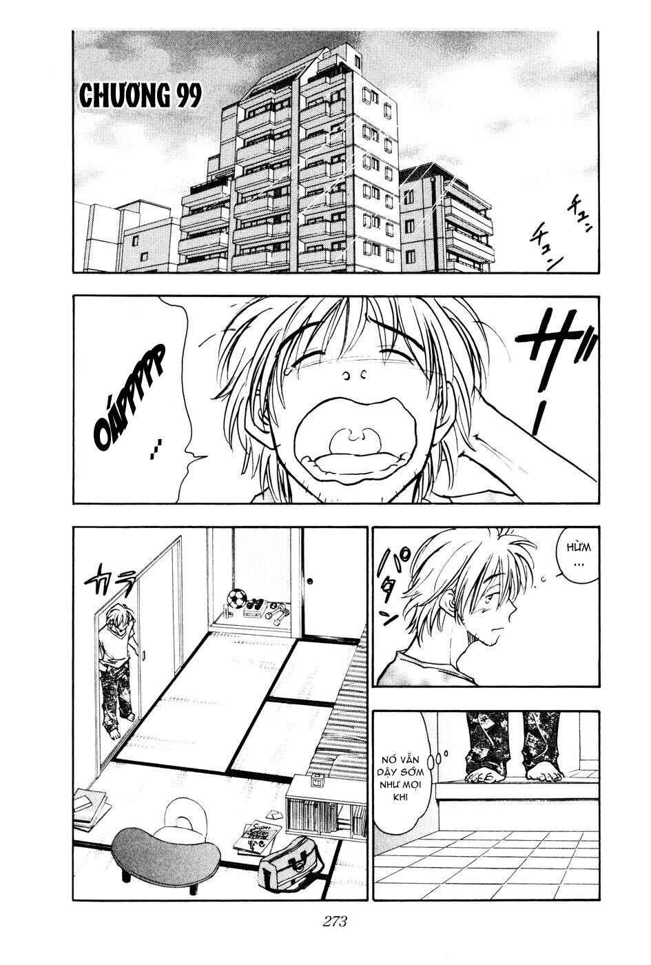 Chapter 99 - Page 2