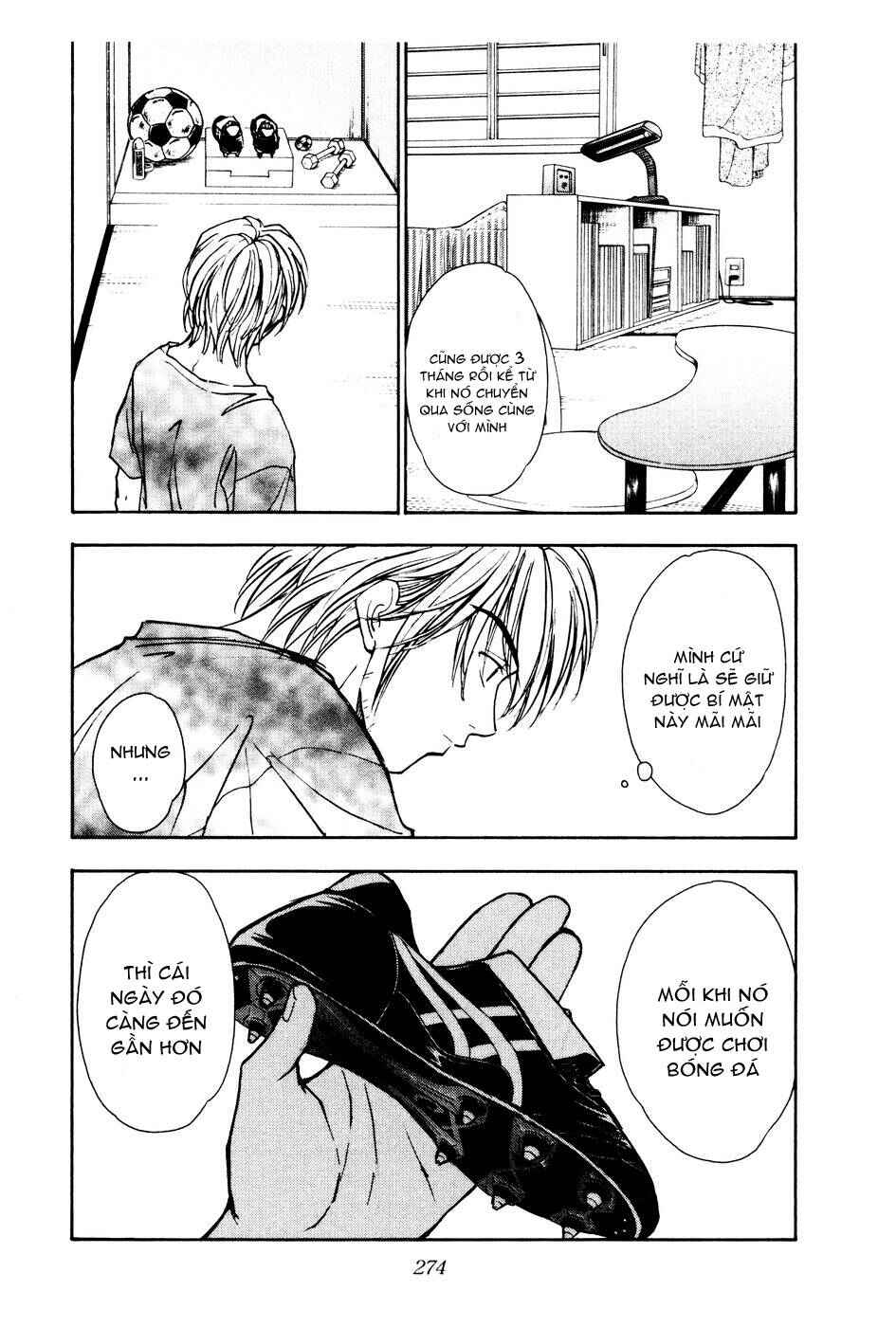 Chapter 99 - Page 3