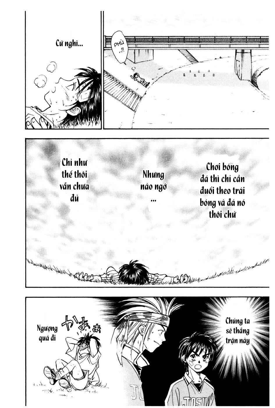 Chapter 99 - Page 5