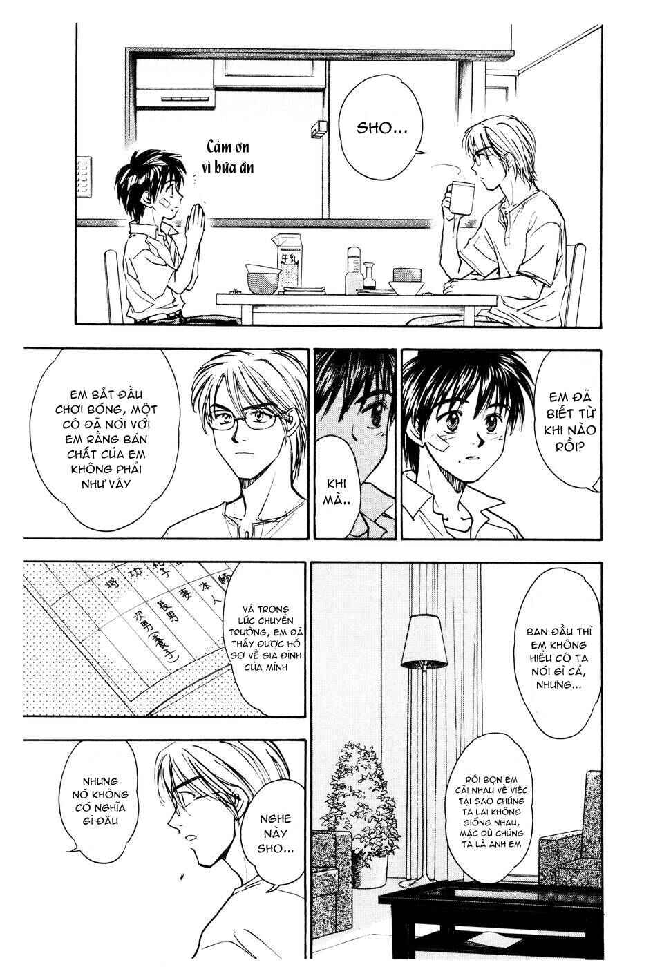 Chapter 99 - Page 8