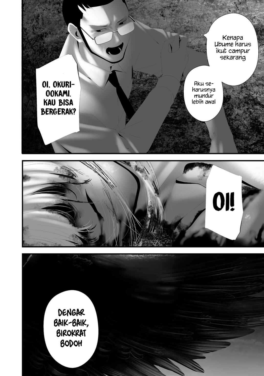 Chapter 43 - Page 18