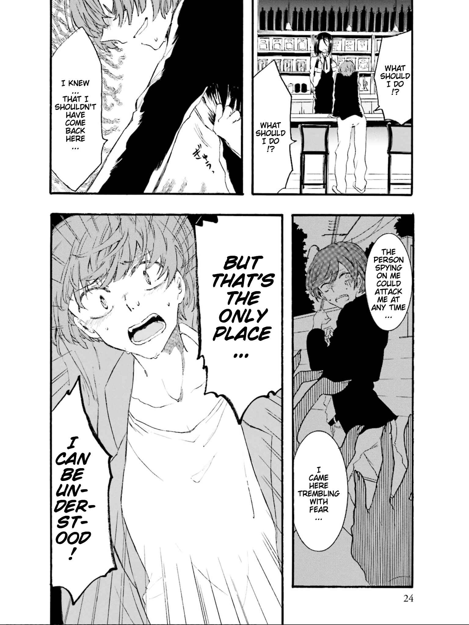 Chapter 1 - Page 22