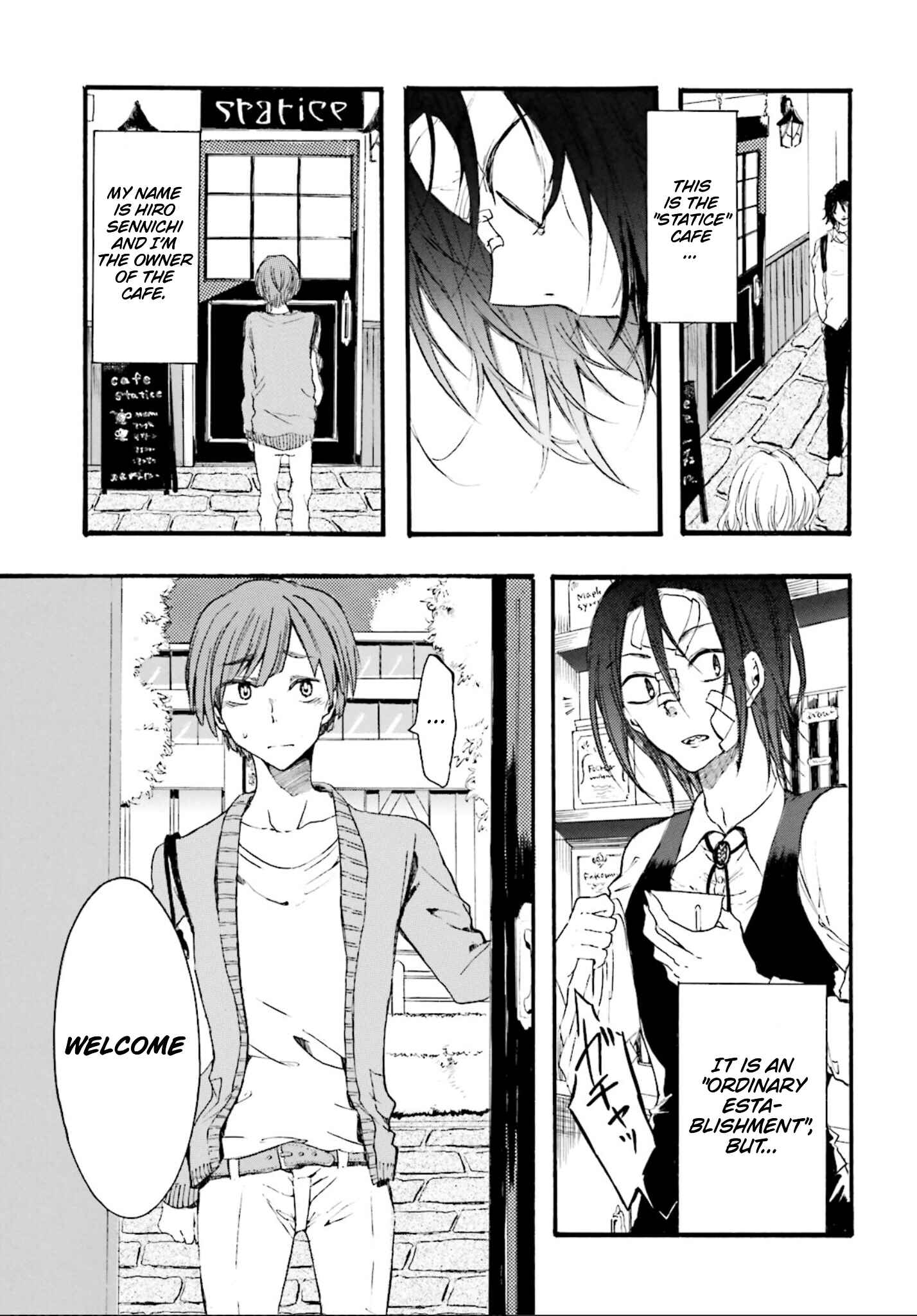 Chapter 1 - Page 5