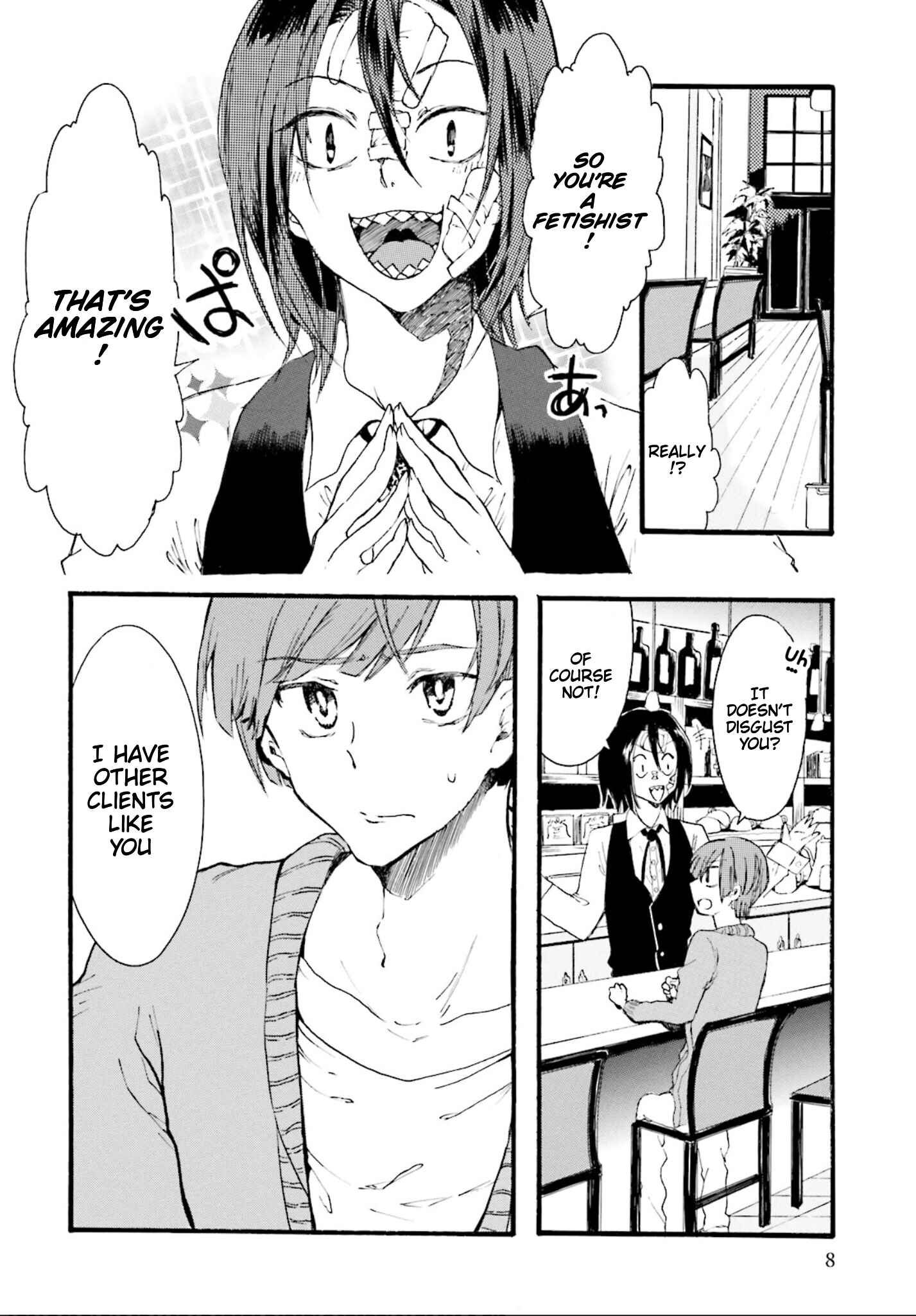 Chapter 1 - Page 6