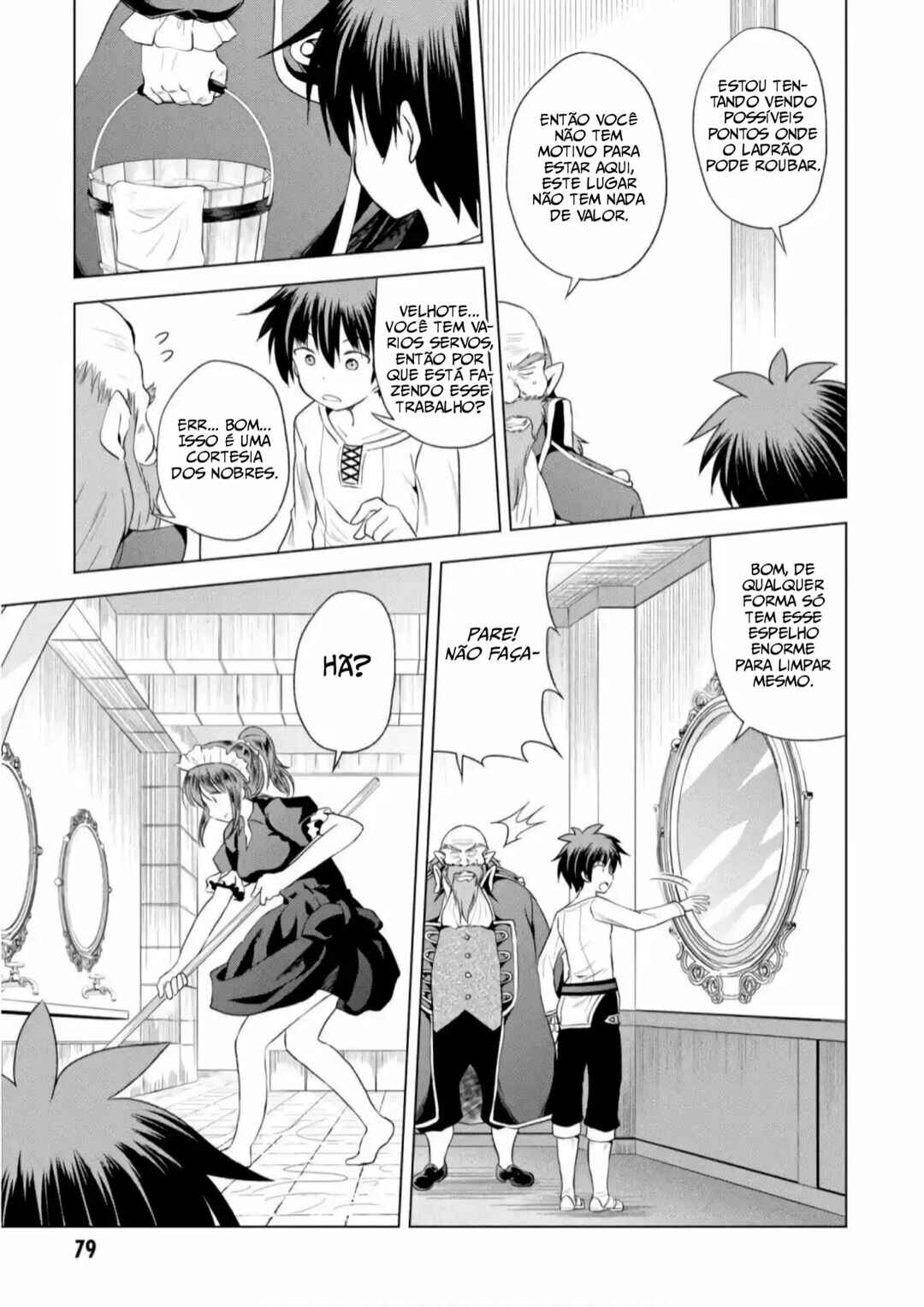 Chapter 57 - Page 12