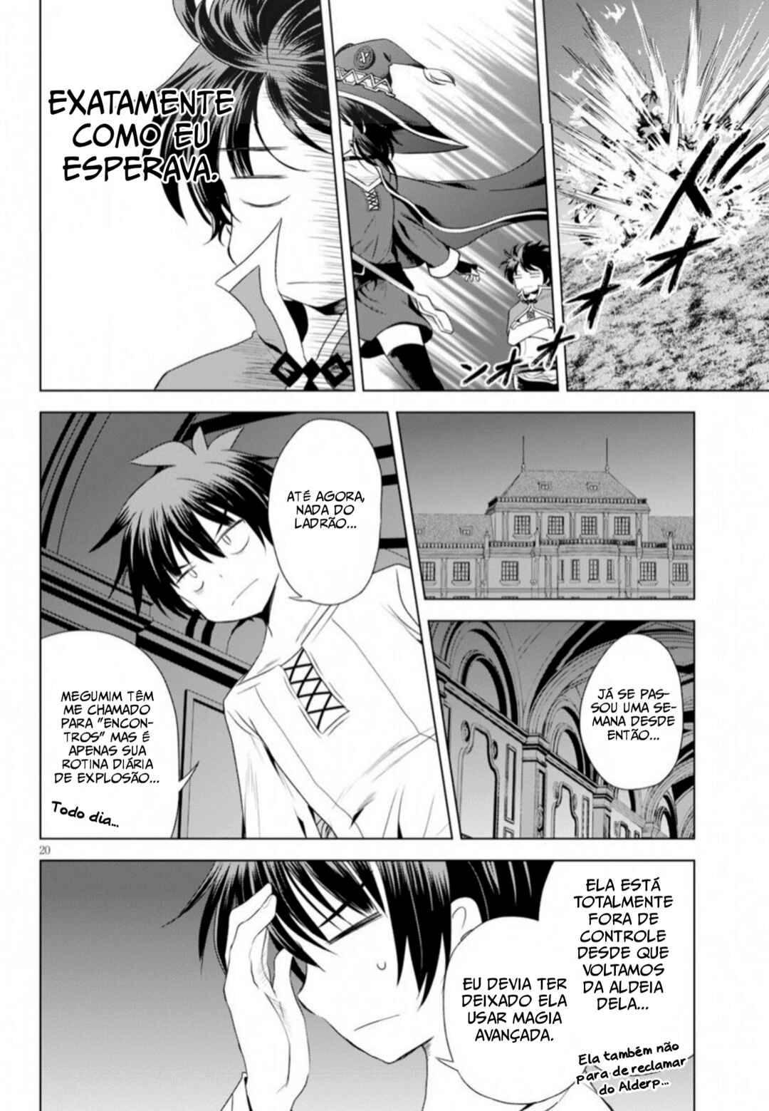 Chapter 57 - Page 21