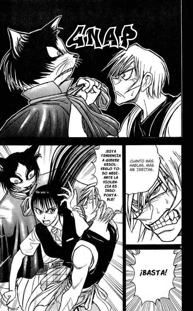 Chapter 40 - Page 9
