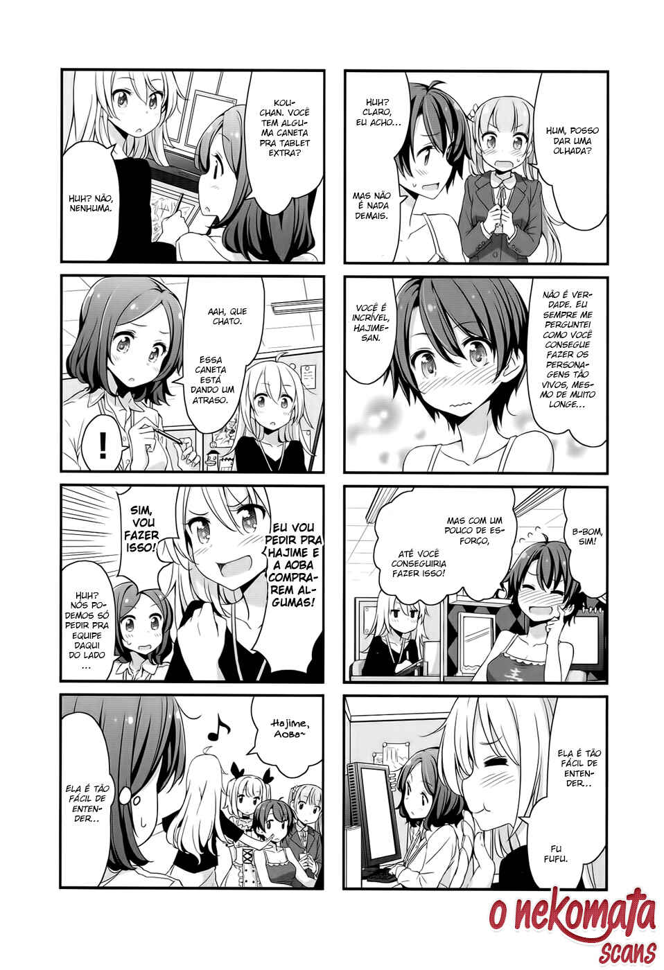 Chapter 6 - Page 5