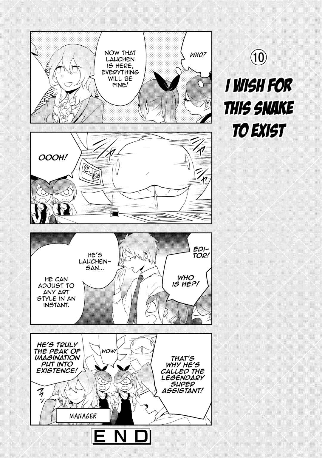 Chapter 61 - Page 21