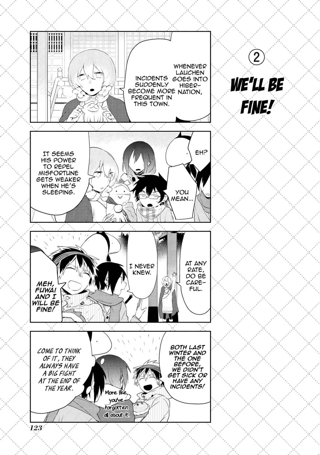 Chapter 61 - Page 3