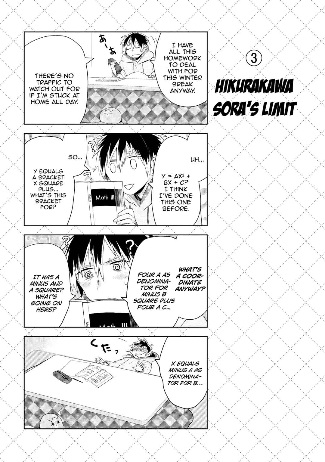 Chapter 61 - Page 4