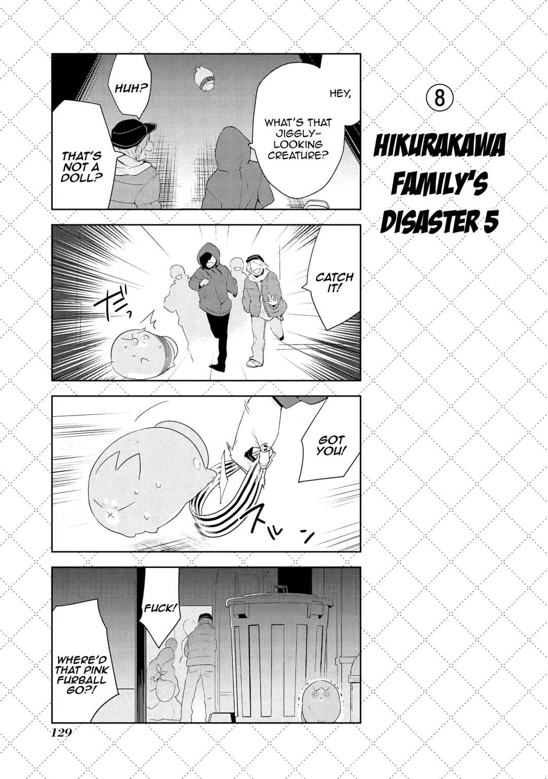Chapter 61 - Page 9