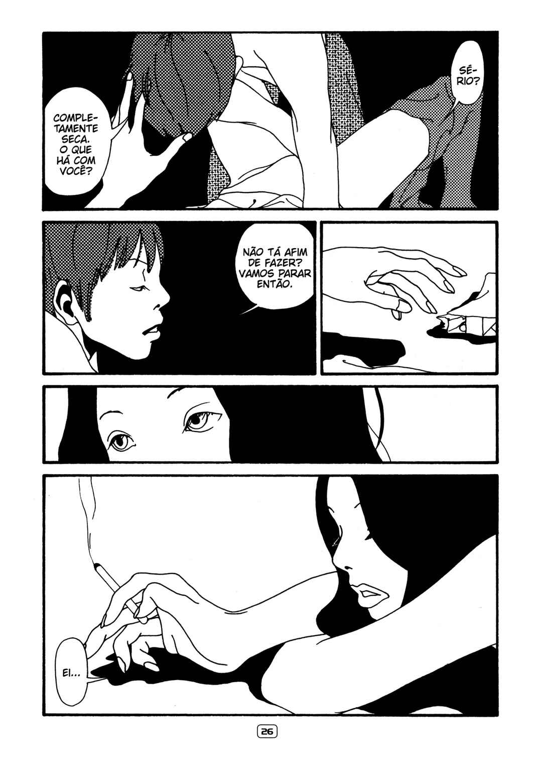 Chapter 3 - Page 4