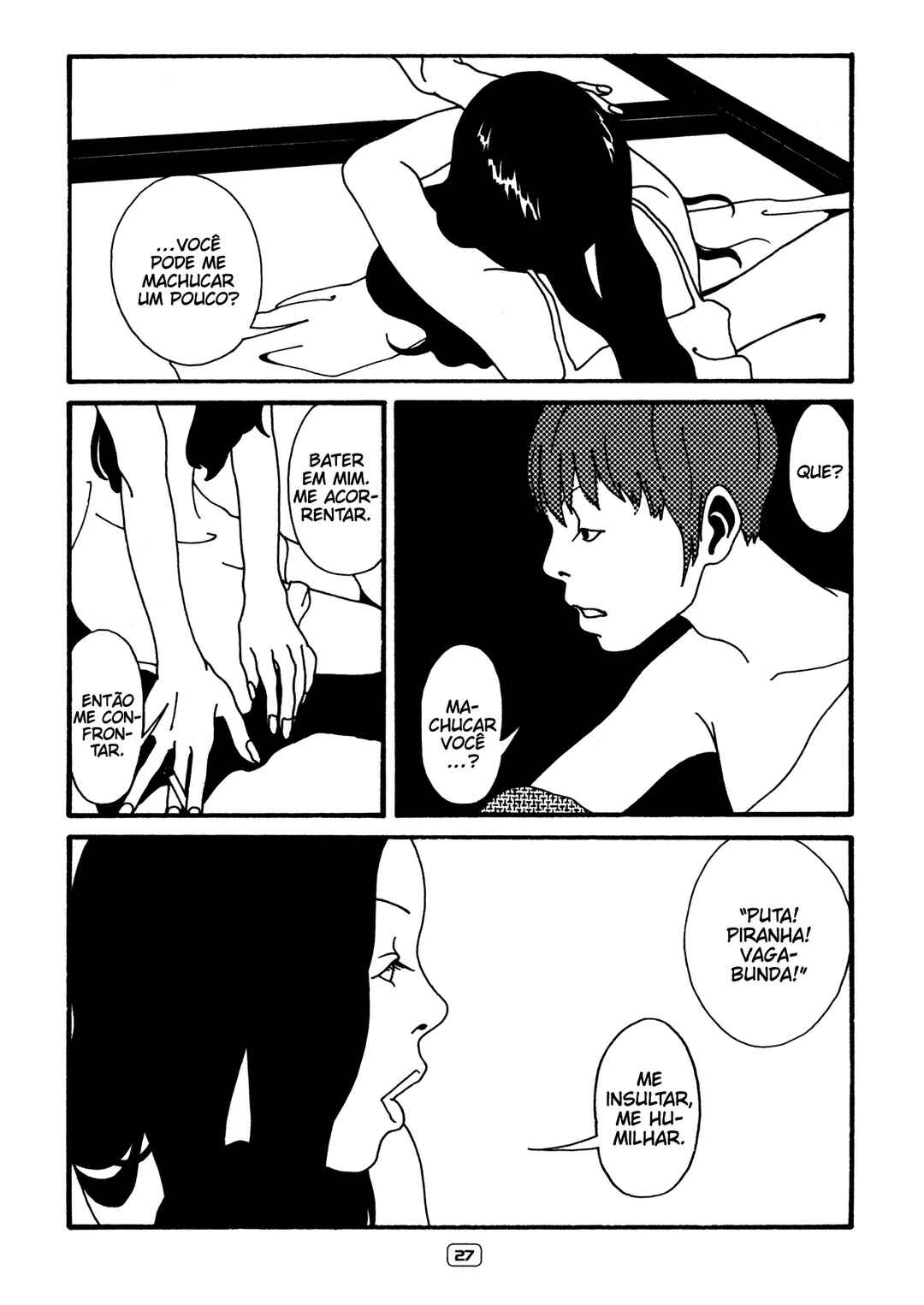 Chapter 3 - Page 5