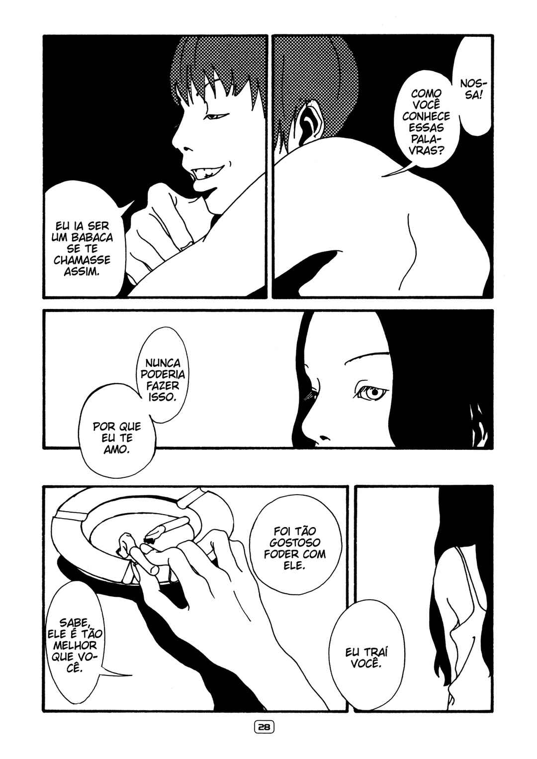 Chapter 3 - Page 6