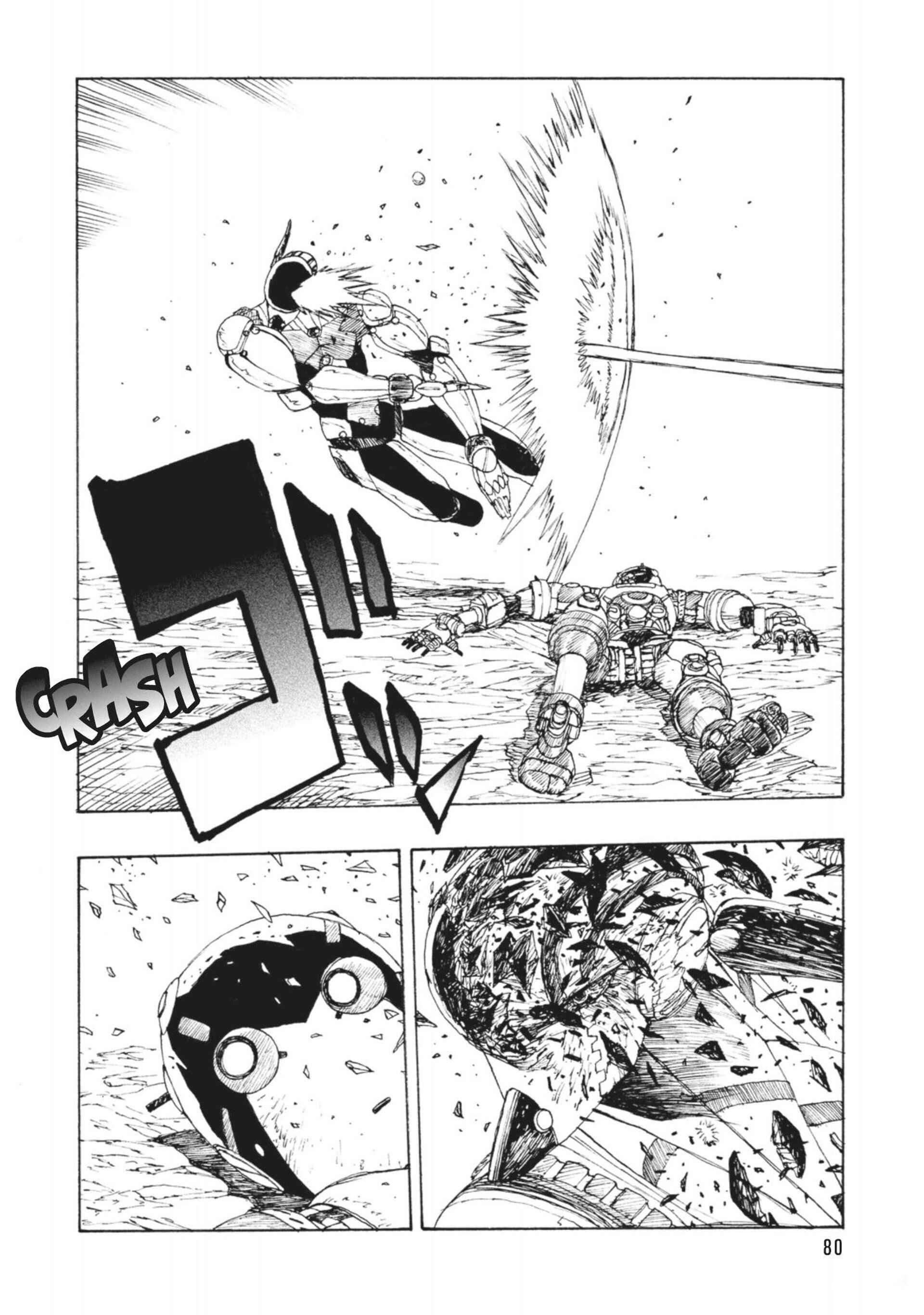 Chapter 32 - Page 15
