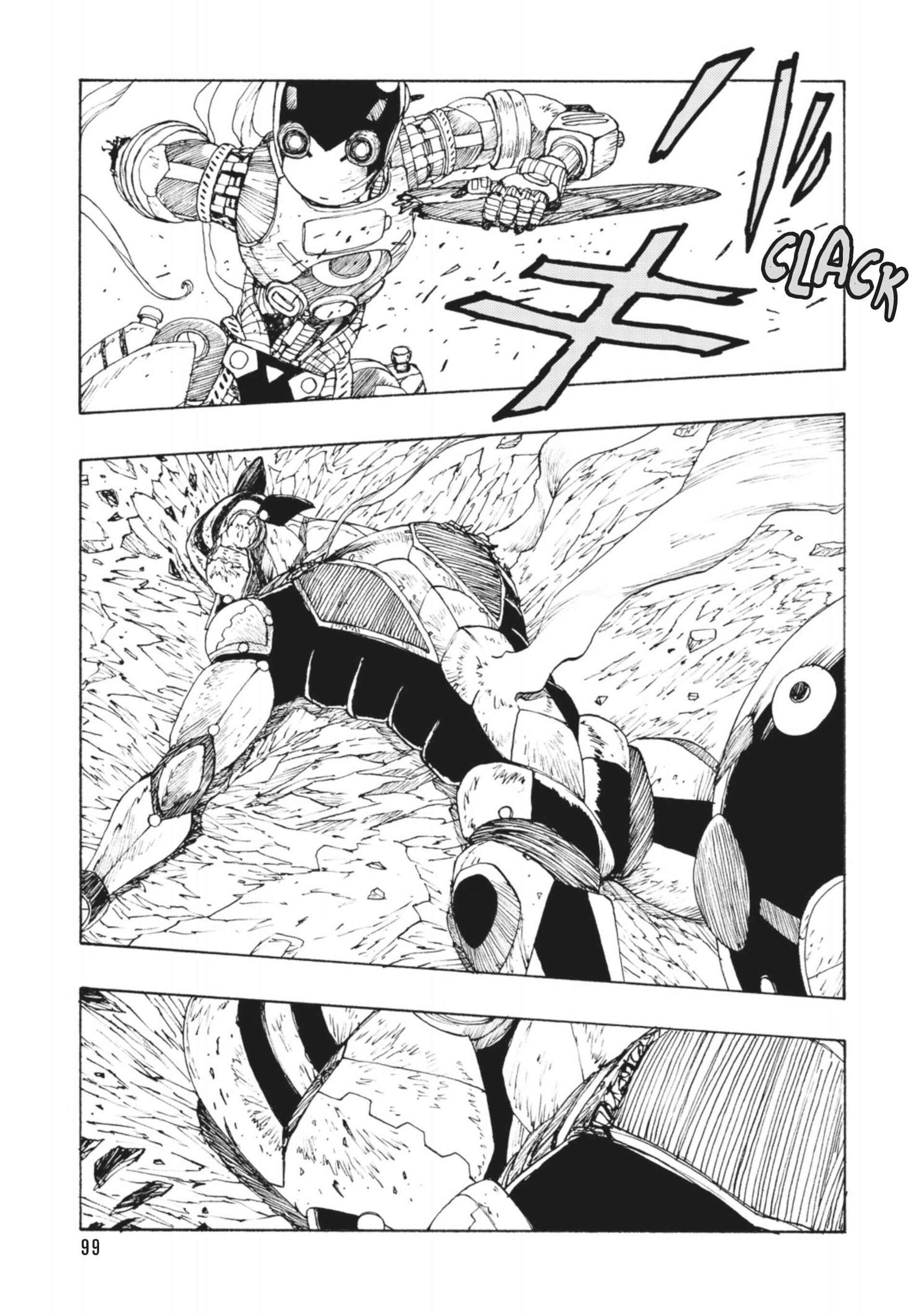 Chapter 32 - Page 33