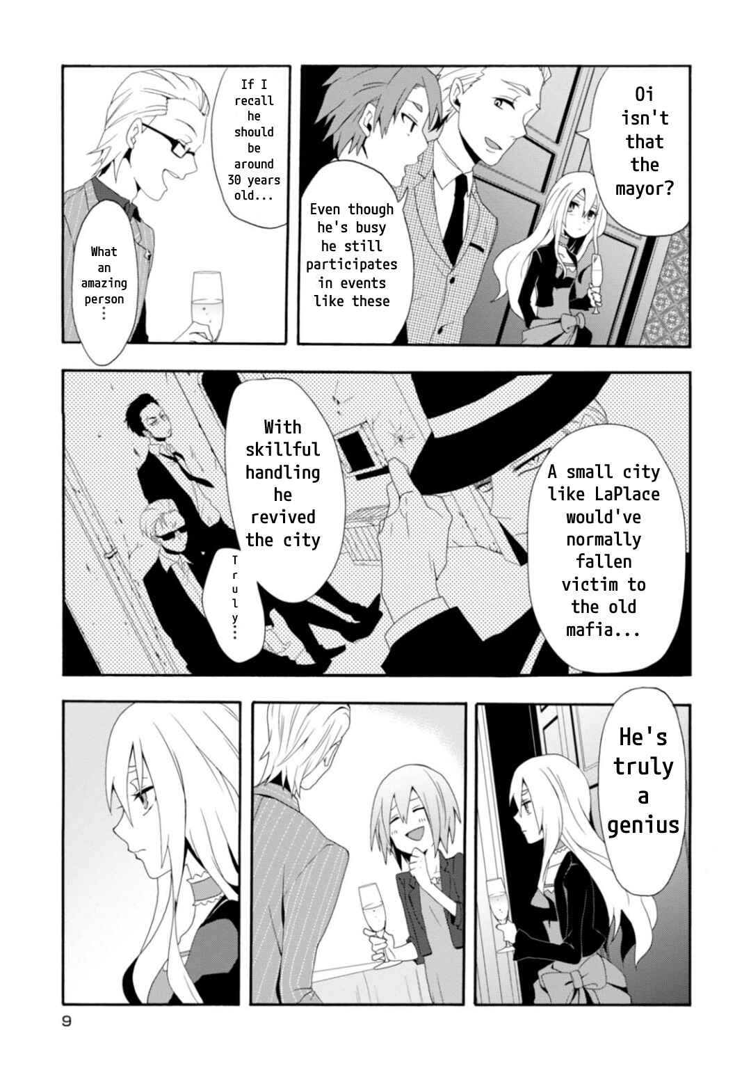 Chapter 1 - Page 10
