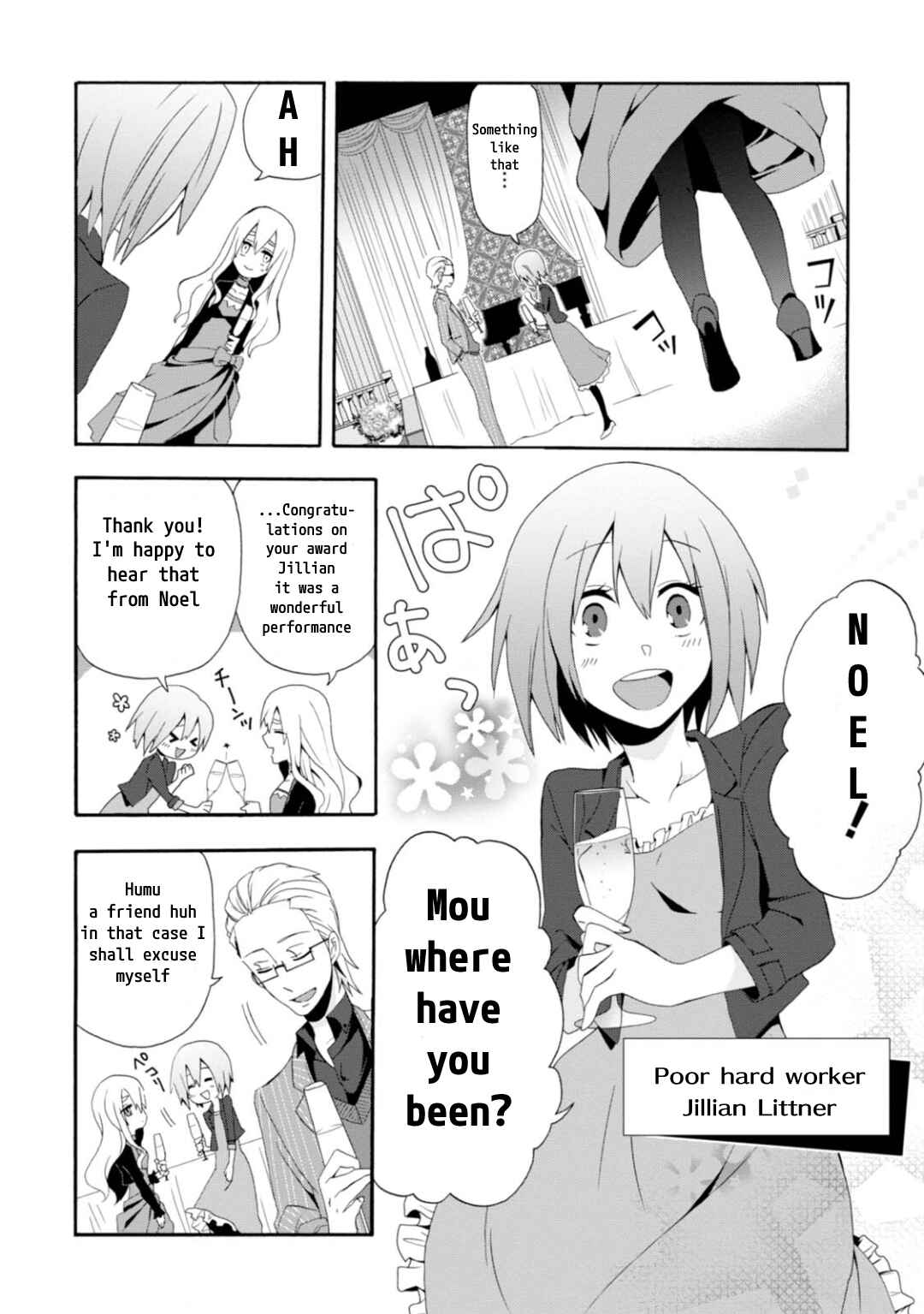 Chapter 1 - Page 11