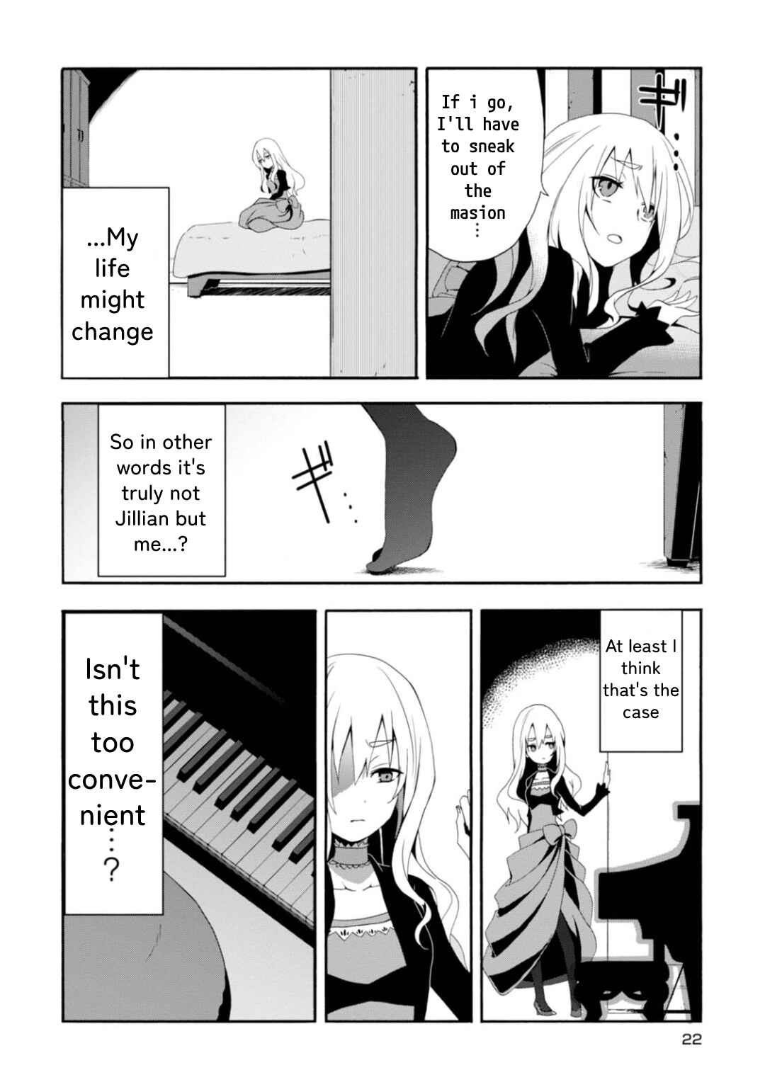 Chapter 1 - Page 23
