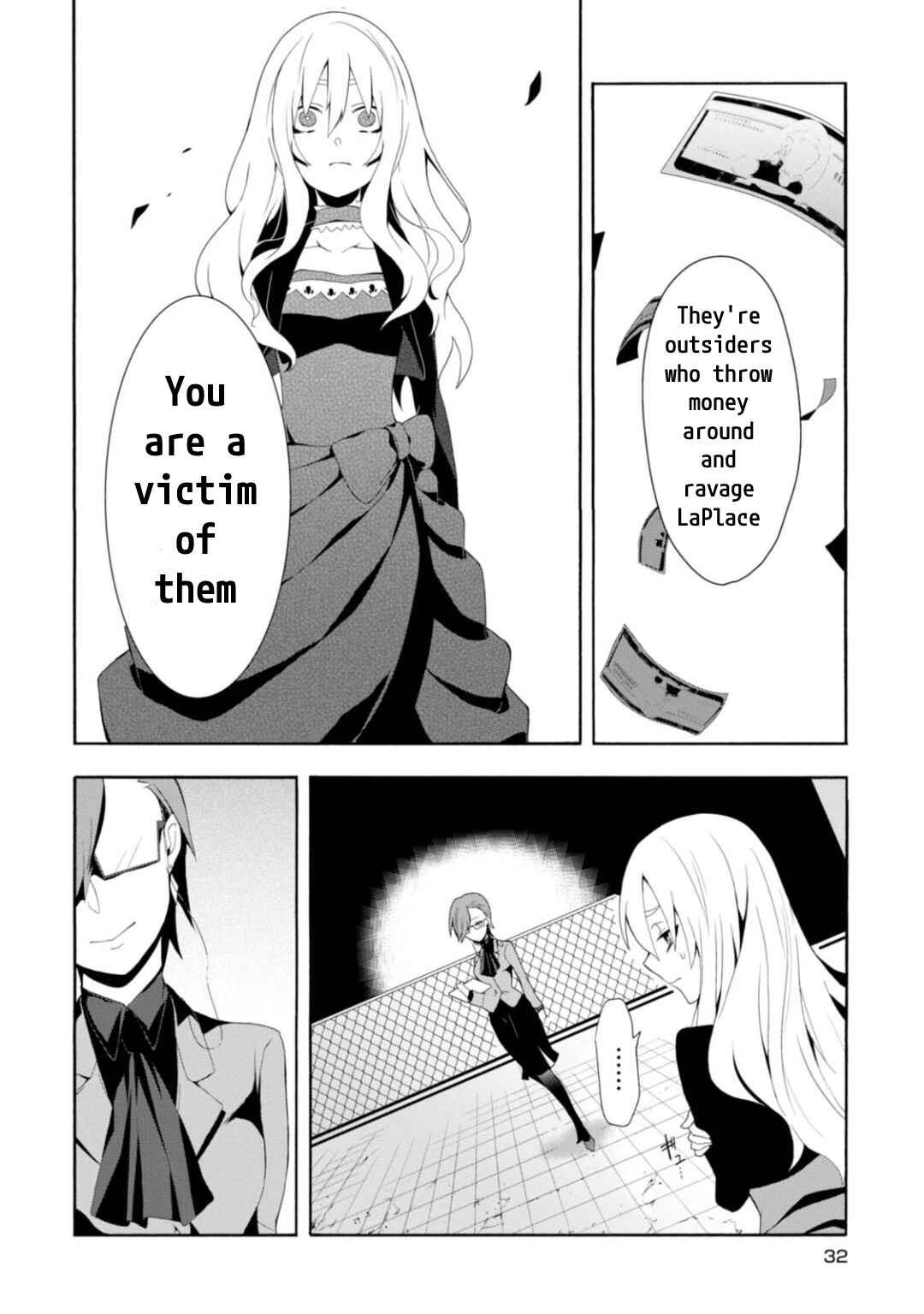 Chapter 1 - Page 33