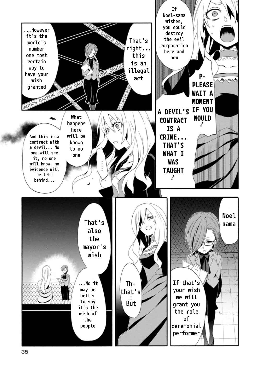 Chapter 1 - Page 36