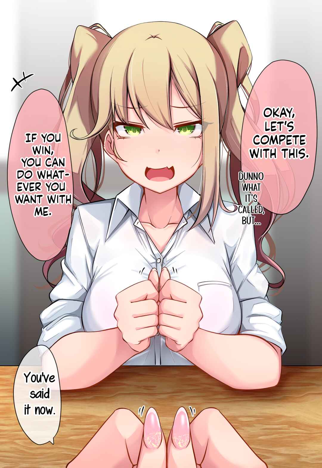 Chapter 7 - Page 1