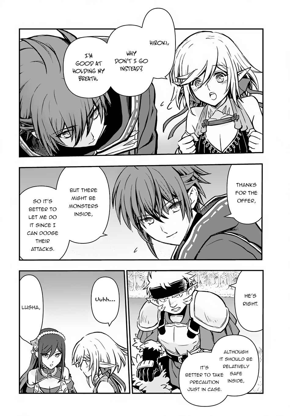 Chapter 31 - Page 6