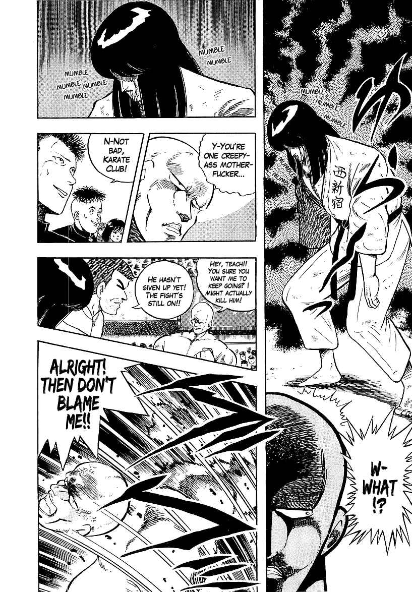 Chapter 165 - Page 10