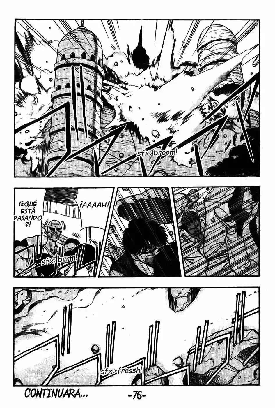 Chapter 84 - Page 19