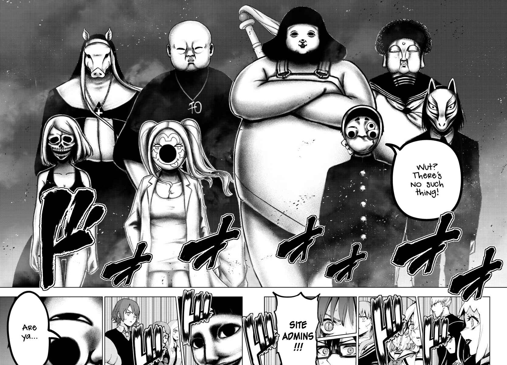 Chapter 120 - Page 10