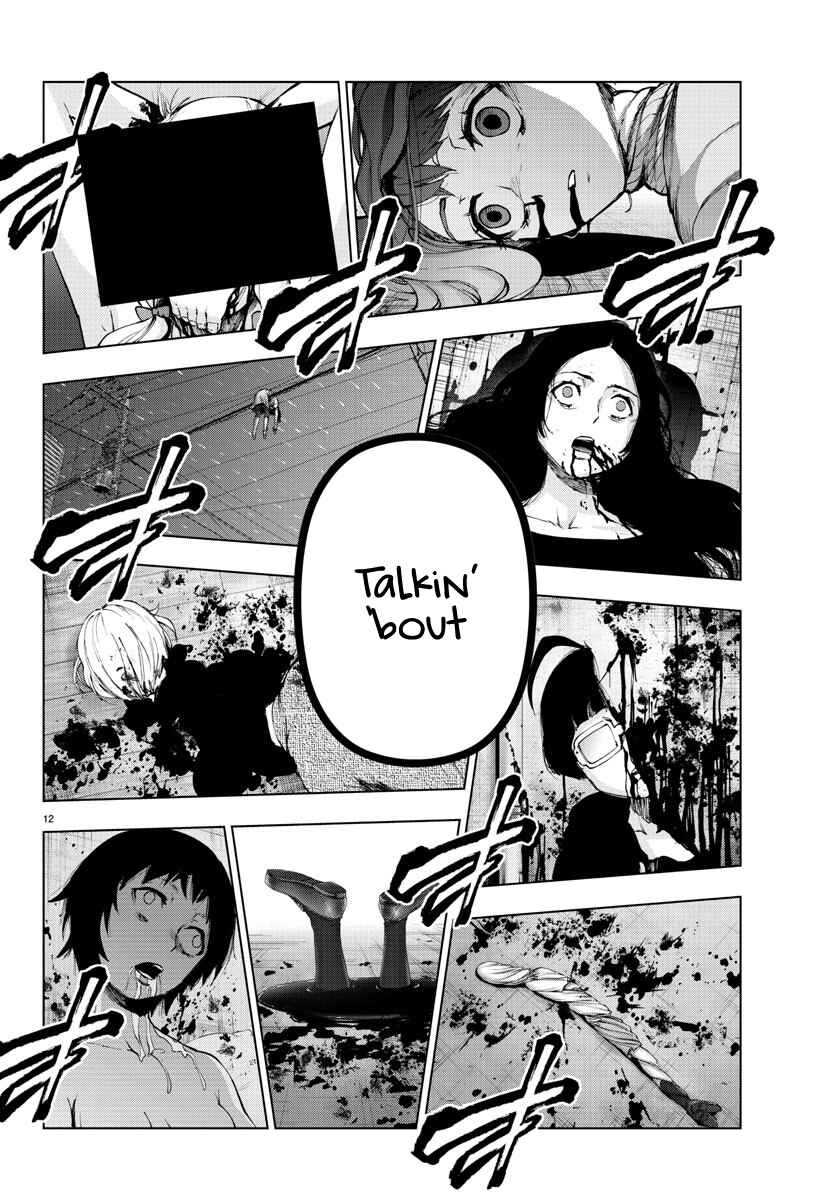 Chapter 120 - Page 11