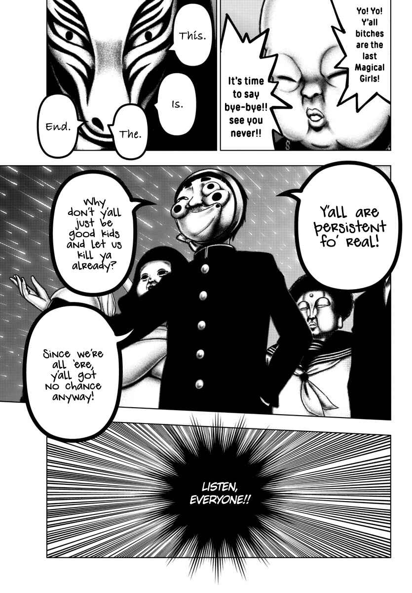 Chapter 120 - Page 14