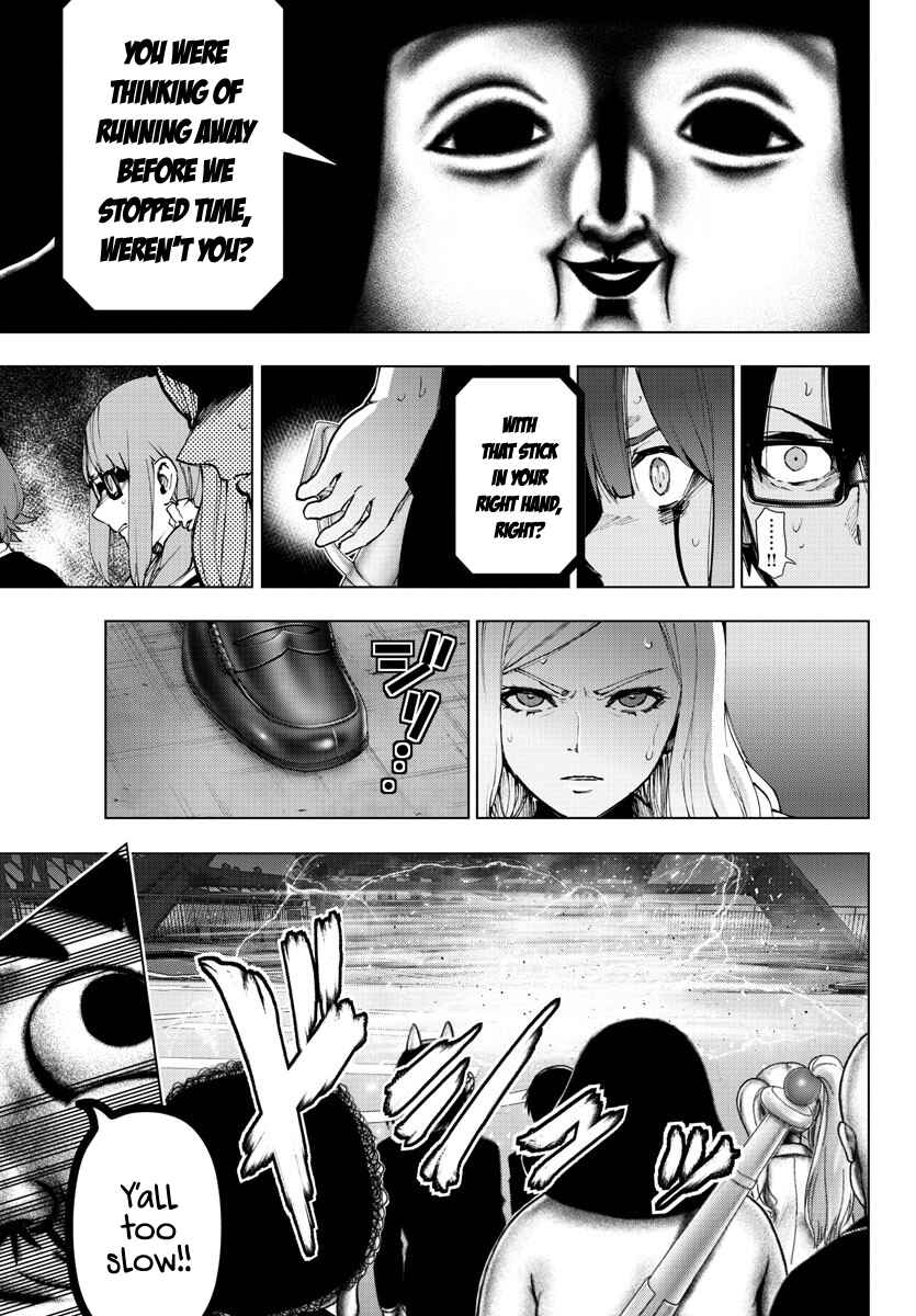 Chapter 120 - Page 16