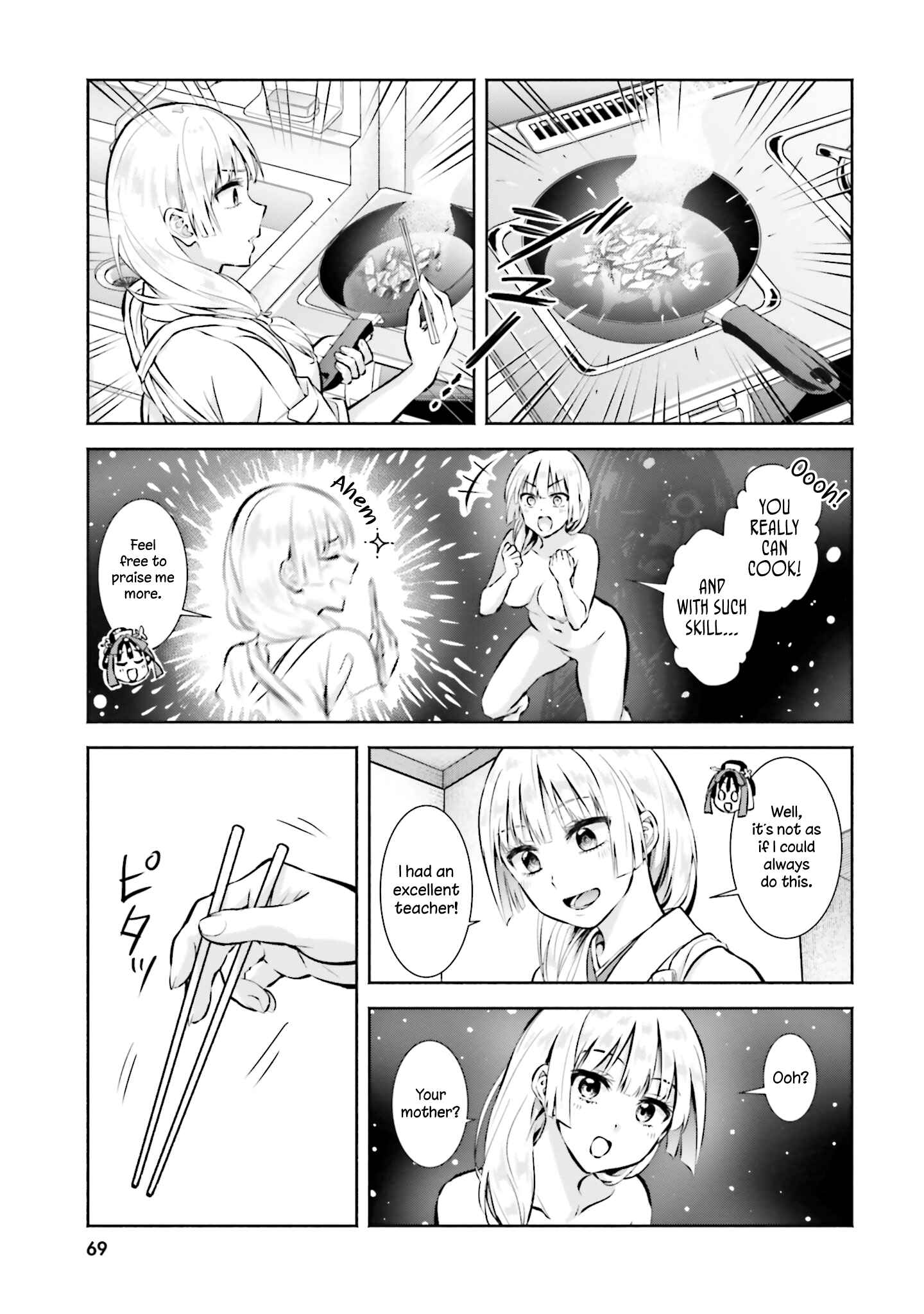 Chapter 3 - Page 9