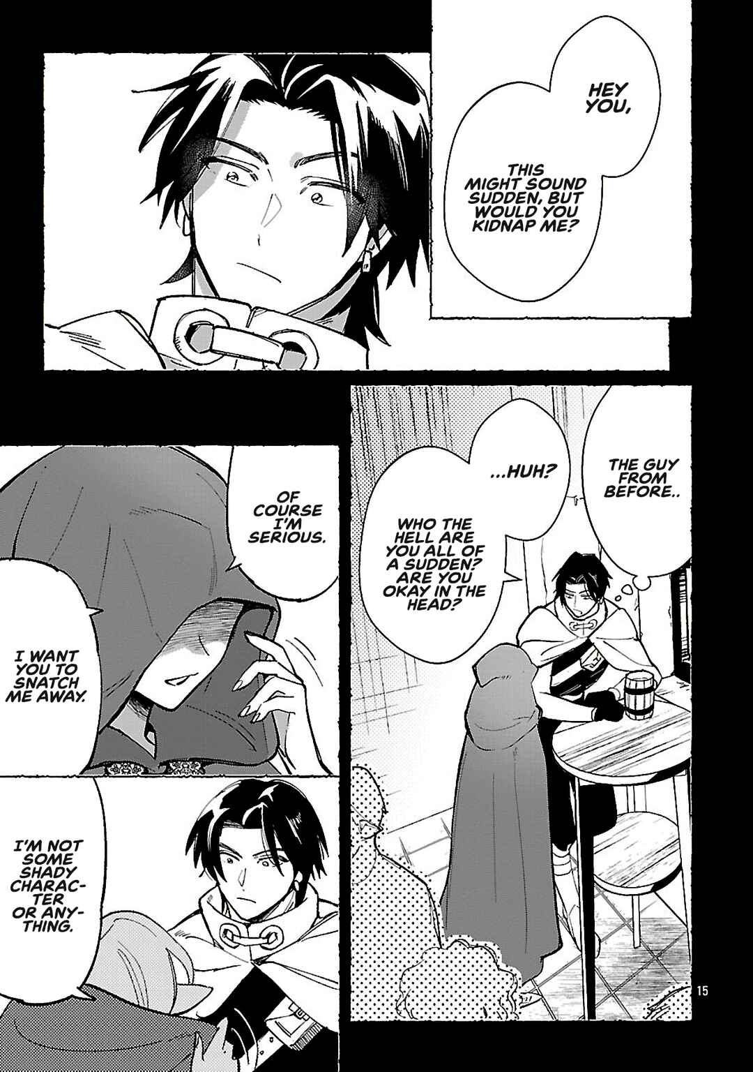 Chapter 15.2 - Page 1