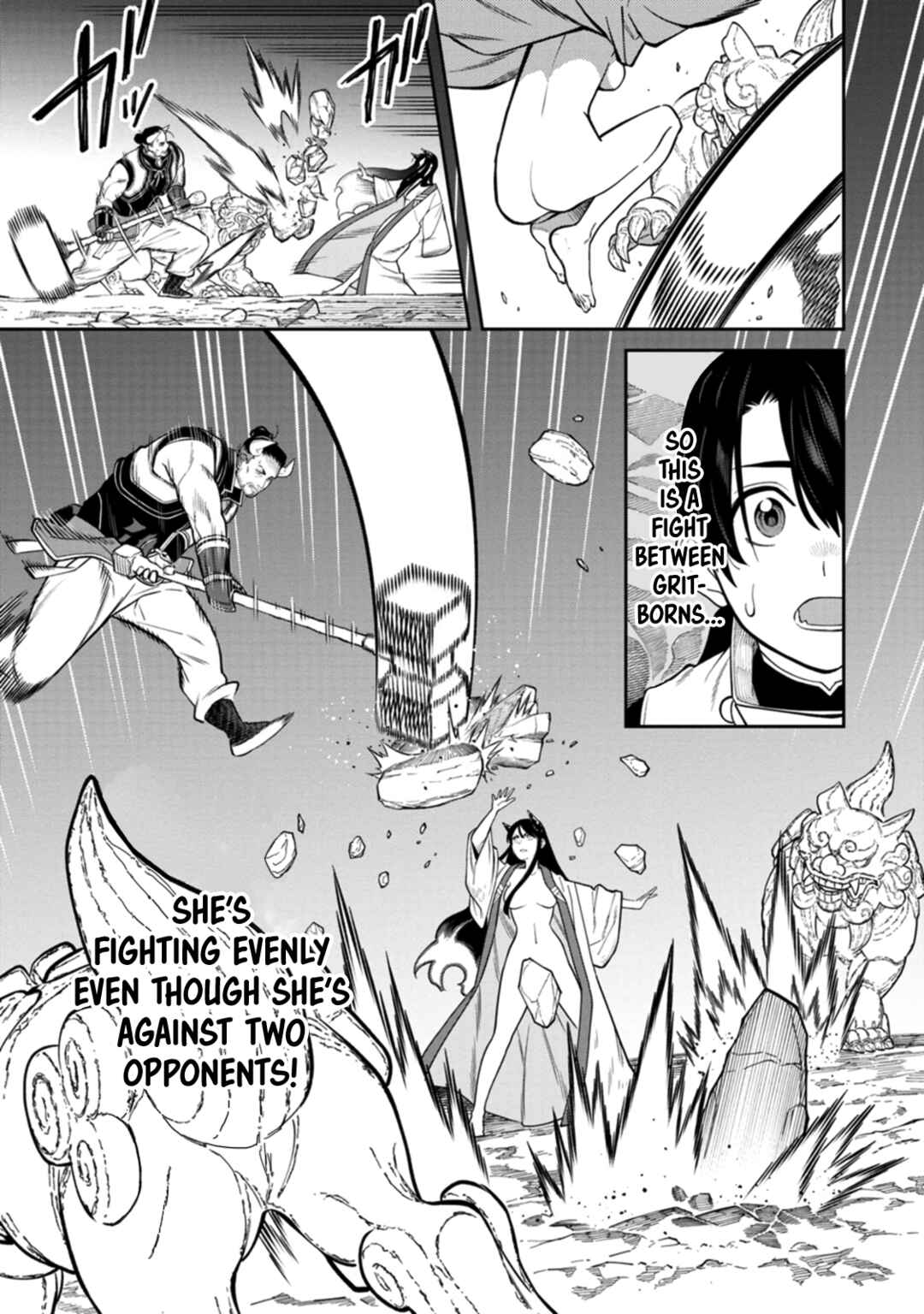 Chapter 4 - Page 19