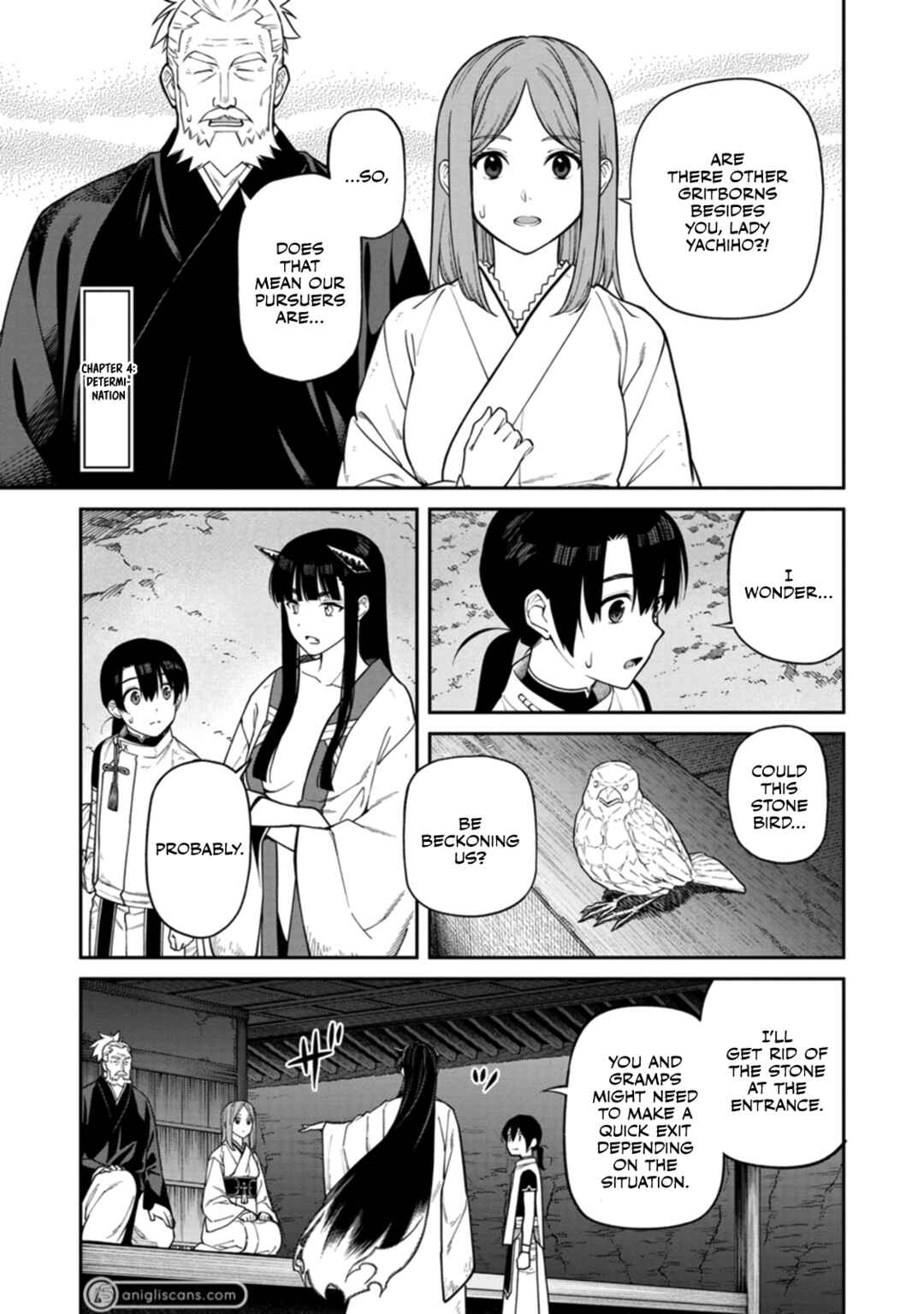 Chapter 4 - Page 2